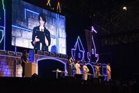「Fate/Grand Order アニメステージ Day2」より。