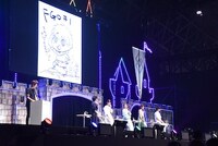 「Fate/Grand Order アニメステージ Day2」より。