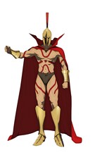 レオニダス一世（CV：三木眞一郎）