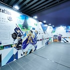 「SAO」展示イベが本日開幕!シリーズの歴史を最新技術と貴重な資料で振り返る