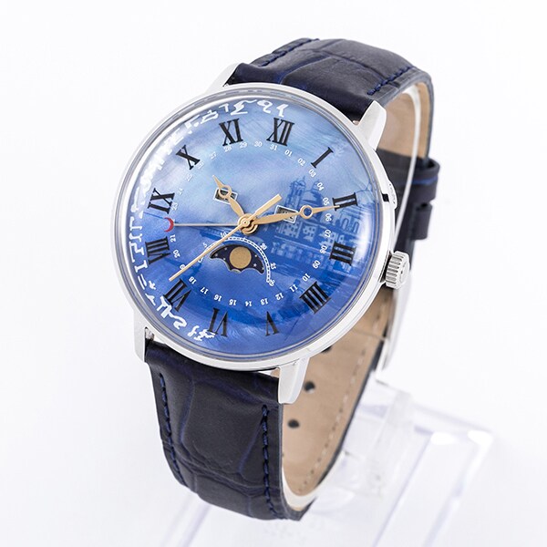 「ARIA モデル 腕時計」