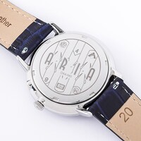 「ARIA モデル 腕時計」