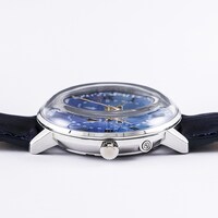 「ARIA モデル 腕時計」