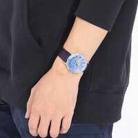 「ARIA モデル 腕時計」着用イメージ