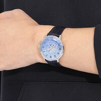 「ARIA モデル 腕時計」着用イメージ