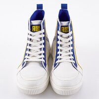 「ARIAカンパニー モデル ハイカットスニーカー」