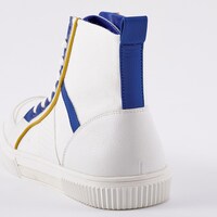 「ARIAカンパニー モデル ハイカットスニーカー」