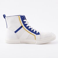 「ARIAカンパニー モデル ハイカットスニーカー」