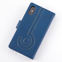 「ARIAカンパニー モデル スマートフォンケース」