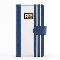 「ARIAカンパニー モデル スマートフォンケース」