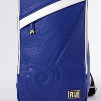 「ARIAカンパニー モデル ボディバッグ」