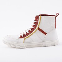 「姫屋 モデル ハイカットスニーカー」