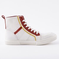 「姫屋 モデル ハイカットスニーカー」