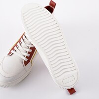 「姫屋 モデル ハイカットスニーカー」