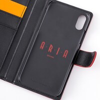 「姫屋 モデル スマートフォンケース」