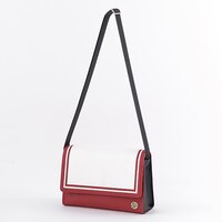 「姫屋 モデル ショルダーバッグ」