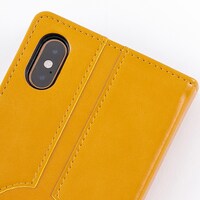 「オレンジぷらねっと モデル スマートフォンケース」