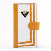 「オレンジぷらねっと モデル スマートフォンケース」