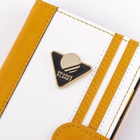 「オレンジぷらねっと モデル スマートフォンケース」