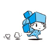 ハコベルくん