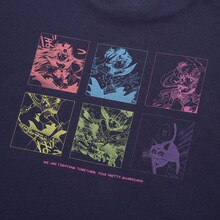 「美少女戦士セーラームーン UT」