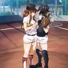 女子野球アニメ「球詠」2020年春放送開始、監督に「MAJOR」シリーズの福島利規