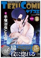 テヅコミVol.11（限定版）