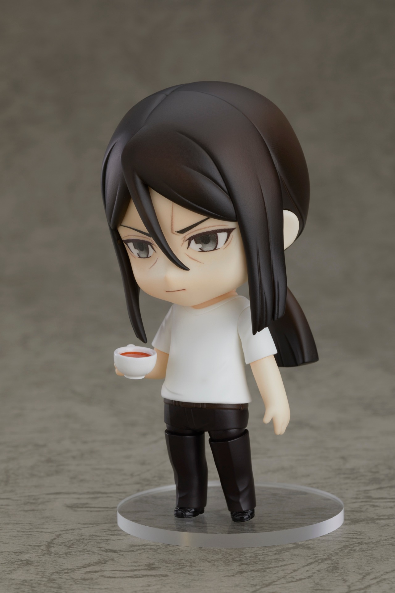 「ねんどろいど ロード・エルメロイII世」
