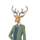 アニメ「BEASTARS」ルイは小野友樹、ジュノは種崎敦美、ゴウヒンは大塚明夫