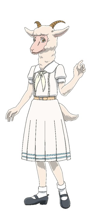 エルス（CV：渡部紗弓）