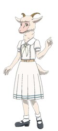 アニメ Beastars ルイは小野友樹 ジュノは種崎敦美 ゴウヒンは大塚明夫 コミックナタリー アニメ Beastars ルイは小野友樹 ジュノは種崎敦美 ゴウヒンは大塚明夫 コミックナタリー