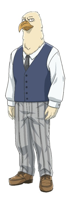アオバ（CV：兼政郁人）