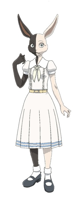 ミズチ（CV：山村響）