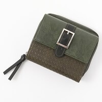 「ゴン＝フリークスモデル ミニ財布」