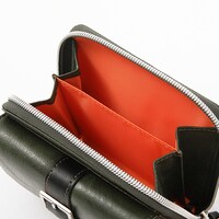 「ゴン＝フリークスモデル ミニ財布」