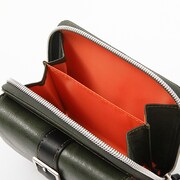 「ゴン=フリークスモデル ミニ財布」