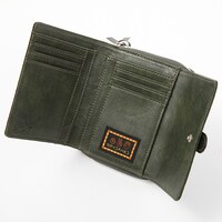 「ゴン＝フリークスモデル ミニ財布」