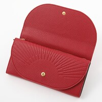 「ヒソカモデル 長財布」