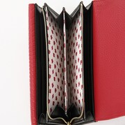 「ヒソカモデル 長財布」