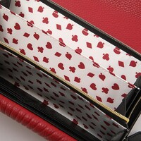 「ヒソカモデル 長財布」