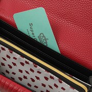 「ヒソカモデル 長財布」