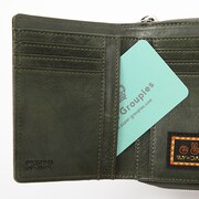 「ゴン=フリークスモデル ミニ財布」