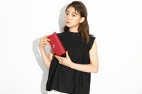 「ヒソカモデル 長財布」イメージ