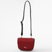 「ヒソカモデル ショルダーバッグ」