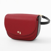 「ヒソカモデル ショルダーバッグ」