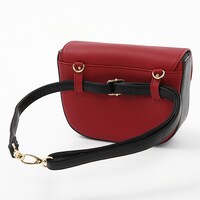 「ヒソカモデル ショルダーバッグ」