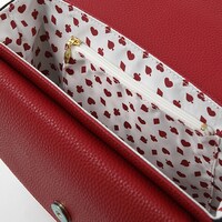 「ヒソカモデル ショルダーバッグ」