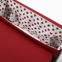 「ヒソカモデル ショルダーバッグ」