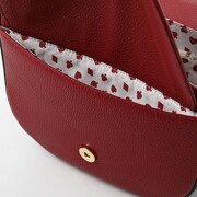 「ヒソカモデル ショルダーバッグ」