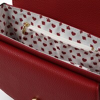 「ヒソカモデル ショルダーバッグ」